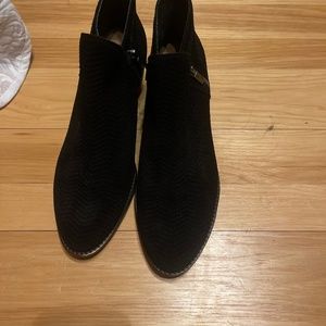 Lucky Brand Woman’s Shoes